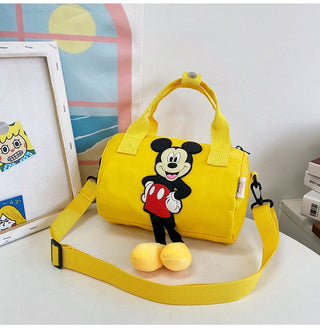 Mickey Mouse Nylon Bag ALODIA STORE