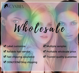 Green Short Bob Hair Synthetic Wig For Woman With Bangs Blonde Ombre Pink Cosplay Lolita Party Heat Resistant Daily Natural Hair ALODIA STORE