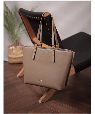 HERBAL HEAVEN Handbags For Women Capacity Handbag 2022  Handbags New Luxury Brand Design Women's Leather Bags Fashion Large ALODIA STORE