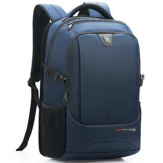 OIWAS Casual Business Laptop Backpack Men's Bagpack Multifunction Waterproof Large Capacity Portable Bag For Traveling Outdoor ALODIA STORE