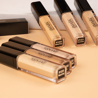 foundation eye make up ALODIA STORE