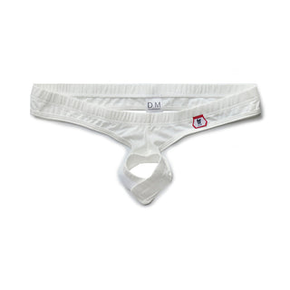 Gay G-String Sexy Underwear For Men Sissy Stick Tanga Hombre Low-Rise Cotton Cuecas Mascilinas Slips Sexys Hombre Gays Bikini ALODIA STORE