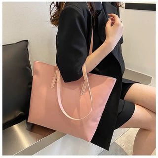 Large Tote Shopping Bag Women's Luxury Bag  Fashion Chains Shoulder Bag Bags For Women 2022 New Luxury Handbags ALODIA STORE
