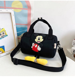 Mickey Mouse Nylon Bag ALODIA STORE