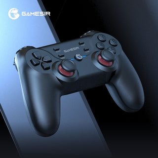 GameT3 Wireless Gamepad Game Controller PC Joystick for Android TV Box Desktop & Computer Laptop ALODIA STORE