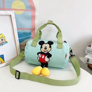 Mickey Mouse Nylon Bag ALODIA STORE