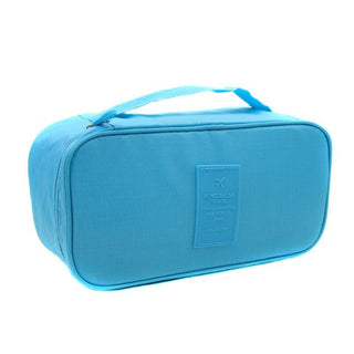 Personal Items Pouch Travel Accessories ALODIA STORE