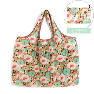 Folding Pouch Handbags ALODIA STORE