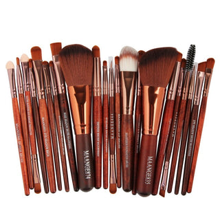 Professional Makeup Brushes Tools Set Make Up ALODIA STORE