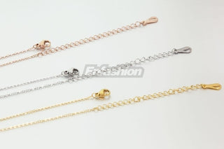 Enfashion Geometric Triangle Circle Star Choker Necklace Gold color Necklaces Pendants Stainless Steel Necklace Women chocker ALODIA STORE