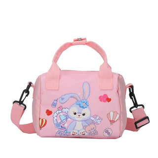 Mickey Mouse Nylon Bag ALODIA STORE