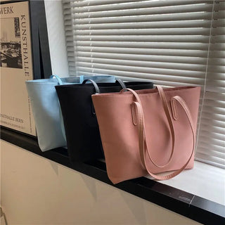 Large Tote Shopping Bag Women's Luxury Bag  Fashion Chains Shoulder Bag Bags For Women 2022 New Luxury Handbags ALODIA STORE