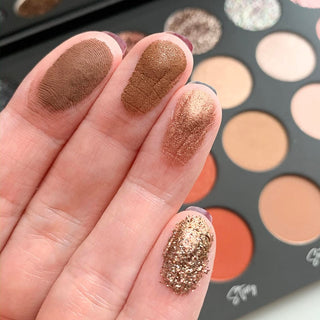Tati Palette Textured Neutrals ALODIA STORE