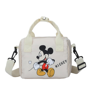 Mickey Mouse Nylon Bag ALODIA STORE