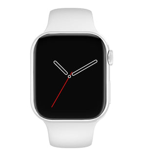 2023 Smart Watch Women Series 8 2.0 " Screen Bluetooth Call Heart Rate Blood Pressure Men Smartwatch for Apple Watch IWO Watch 8 ALODIA STORE