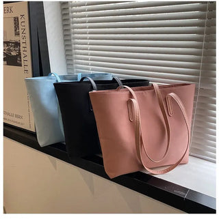 Large Tote Shopping Bag Women's Luxury Bag  Fashion Chains Shoulder Bag Bags For Women 2022 New Luxury Handbags ALODIA STORE