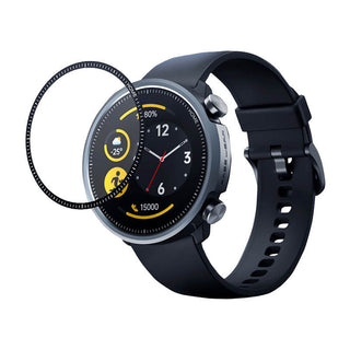 Mibro A1 Smartwatch Global Version Blood Oxygen Heart Rate Monitor 5ATM Waterproof Fashion Bluetooth Sport Men Women Smart Watch ALODIA STORE