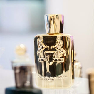 Free Shipping To The US In 3-7 Days De Marly Godolphin Perfume for Man Masculinos Perfum Long Lasting Cologne ALODIA STORE