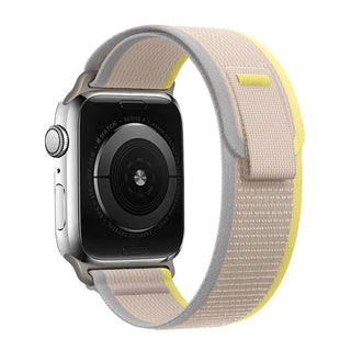Trail loop Band for Apple watch Ultra 49mm 45mm 41mm 44mm 40mm 42mm 38mm 40 44 45 mm bracelet iWatch series 7 6 5 4 3 se 8 strap ALODIA STORE