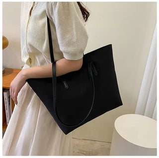 Large Tote Shopping Bag Women's Luxury Bag  Fashion Chains Shoulder Bag Bags For Women 2022 New Luxury Handbags ALODIA STORE