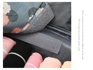 Personal Items Pouch Travel Accessories ALODIA STORE