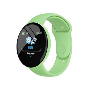 Twitch  Smart Watch Men Women Bluetooth Fitness Tracker Bracelet Sport Heart Rate Blood Pressure Kids Smartwatch for IOS Android ALODIA STORE