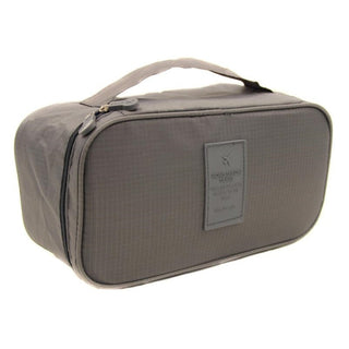 Personal Items Pouch Travel Accessories ALODIA STORE