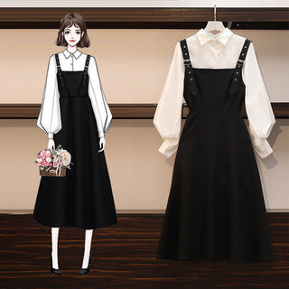 Dress Sets Women Chic Fashion ALODIA STORE