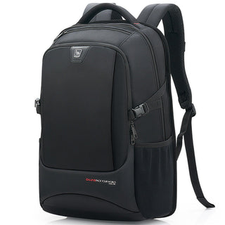 OIWAS Casual Business Laptop Backpack Men's Bagpack Multifunction Waterproof Large Capacity Portable Bag For Traveling Outdoor ALODIA STORE