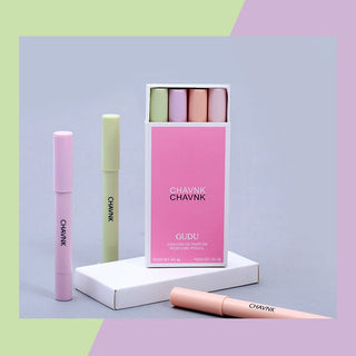 Solid Perfume for Women Men Fragrance Solid Stick Perfume Solid Balm Waterproof Lasting Portable Parfum Cologne Fragrance Flower ALODIA STORE