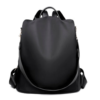 Fashion Backpack Women Shoulder Bags Large Capacity Women Backpack School ALODIA STORE
