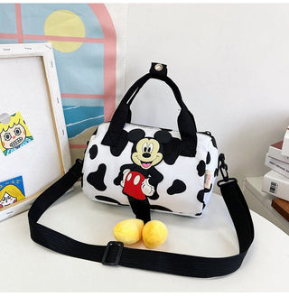 Mickey Mouse Nylon Bag ALODIA STORE