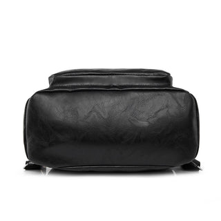 Fashion Anti-theft Women Backpacks Famous Brand High leather ALODIA STORE
