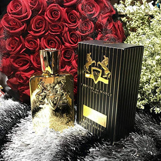 Free Shipping To The US In 3-7 Days De Marly Godolphin Perfume for Man Masculinos Perfum Long Lasting Cologne ALODIA STORE
