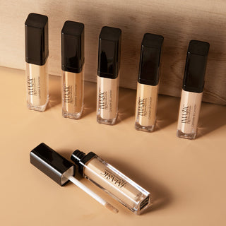 foundation eye make up ALODIA STORE