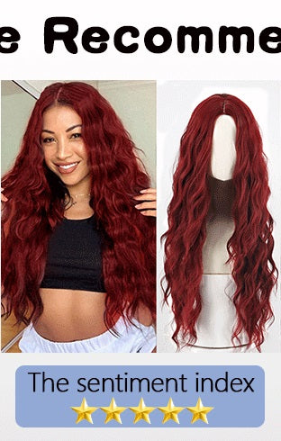 Green Short Bob Wig With Bangs for Women Shoulder Length Synthetic Wigs Cosplay Party Daily Lolita Natural Hair Black Pink Red ALODIA STORE