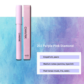 Solid Perfume for Women Men Fragrance Solid Stick Perfume Solid Balm Waterproof Lasting Portable Parfum Cologne Fragrance Flower ALODIA STORE