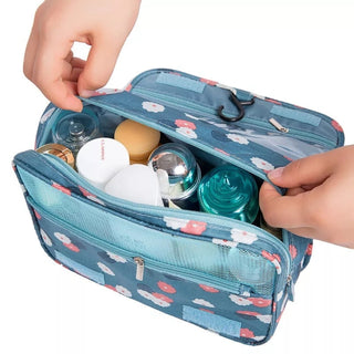 High Quality Cosmetic Bags For Women Travel Makeup Bag ALODIA STORE