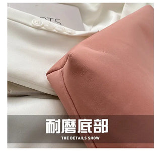 Large Tote Shopping Bag Women's Luxury Bag  Fashion Chains Shoulder Bag Bags For Women 2022 New Luxury Handbags ALODIA STORE