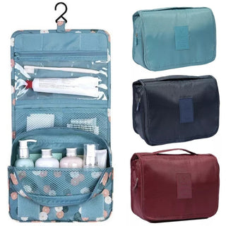 High Quality Cosmetic Bags For Women Travel Makeup Bag ALODIA STORE