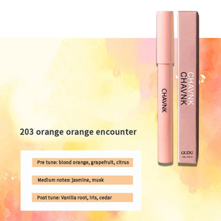 Solid Perfume for Women Men Fragrance Solid Stick Perfume Solid Balm Waterproof Lasting Portable Parfum Cologne Fragrance Flower ALODIA STORE
