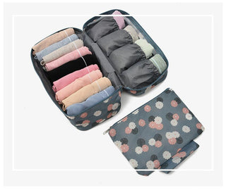 Personal Items Pouch Travel Accessories ALODIA STORE