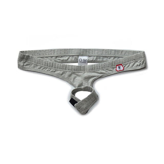 Gay G-String Sexy Underwear For Men Sissy Stick Tanga Hombre Low-Rise Cotton Cuecas Mascilinas Slips Sexys Hombre Gays Bikini ALODIA STORE