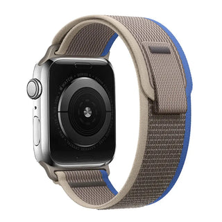 Trail loop Band for Apple watch Ultra 49mm 45mm 41mm 44mm 40mm 42mm 38mm 40 44 45 mm bracelet iWatch series 7 6 5 4 3 se 8 strap ALODIA STORE