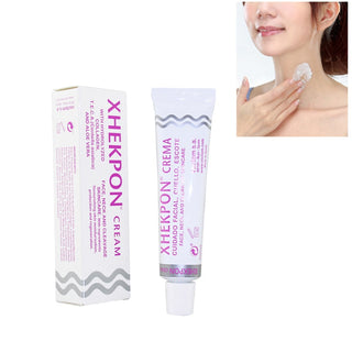 Face and Neck Cream 40ml Anti-Wrinkle Smoothing AntiAging Cream Gently Nourishes Moisturizing Replenishes Skin Brightens Smooths ALODIA STORE