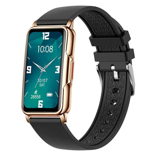 New Sports Smart Watch Men Women 1.47-inch Full Touch Fitness Tracker IP67 Waterproof Smartwatch For Huawei Xiaomi Phone ALODIA STORE