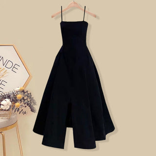 Large Spring and Autumn Suit Women New Korea dress ALODIA STORE