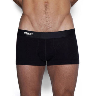 Lingeries Cotton Patchwork Low waist Sexy Men Underwear Boxer Shorts New Trunks Mens Boxershorts Underware Boxers Funny ALODIA STORE