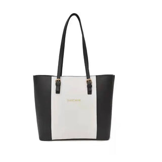 New Women's Handbags Simple Shoulder Bag Large Capacity Leather Fashion Korean Tote Bag Trendy Leisure Office Lady Bags ALODIA STORE