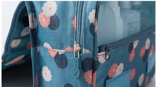 High Quality Cosmetic Bags For Women Travel Makeup Bag ALODIA STORE